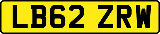 LB62ZRW
