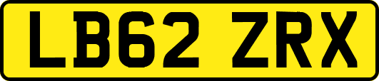 LB62ZRX