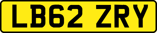 LB62ZRY