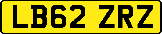 LB62ZRZ