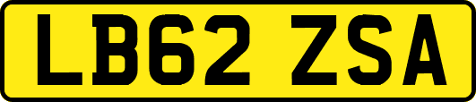 LB62ZSA