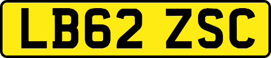 LB62ZSC
