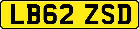 LB62ZSD