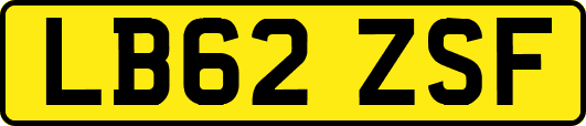LB62ZSF