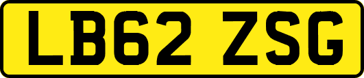LB62ZSG