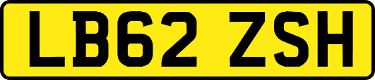LB62ZSH