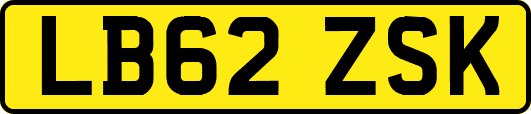 LB62ZSK