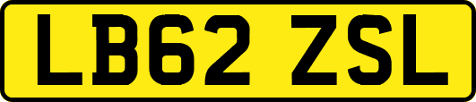 LB62ZSL
