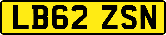 LB62ZSN