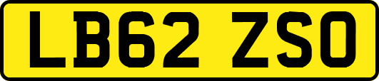 LB62ZSO