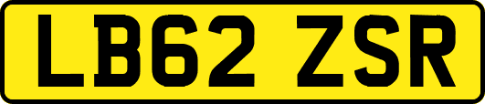 LB62ZSR