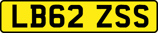 LB62ZSS