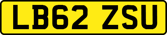 LB62ZSU