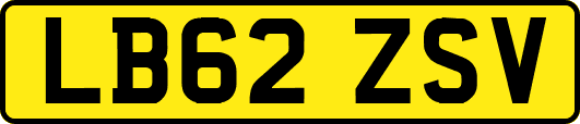 LB62ZSV
