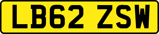 LB62ZSW
