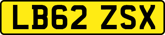 LB62ZSX