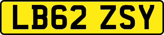 LB62ZSY