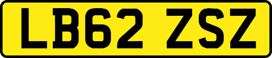LB62ZSZ