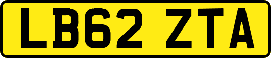 LB62ZTA