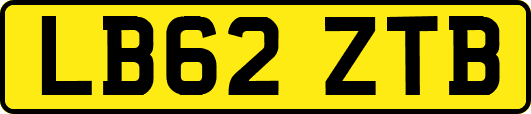 LB62ZTB