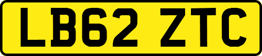 LB62ZTC