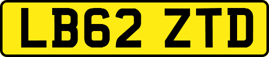 LB62ZTD