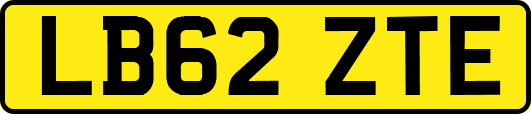 LB62ZTE