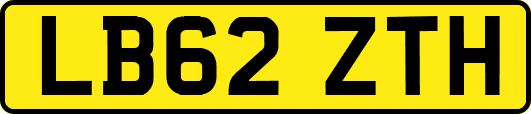 LB62ZTH