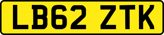 LB62ZTK