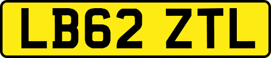 LB62ZTL
