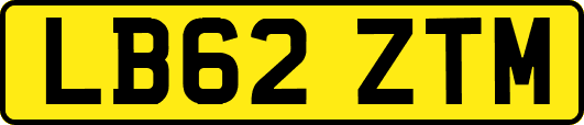 LB62ZTM