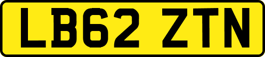 LB62ZTN