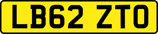LB62ZTO