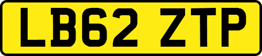 LB62ZTP