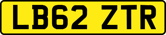 LB62ZTR