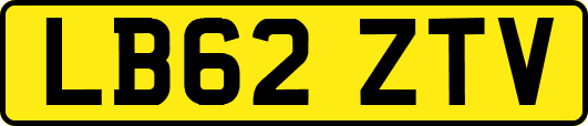 LB62ZTV
