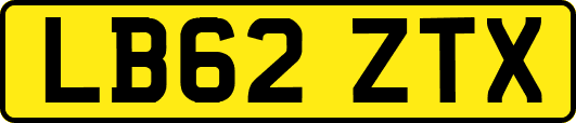 LB62ZTX