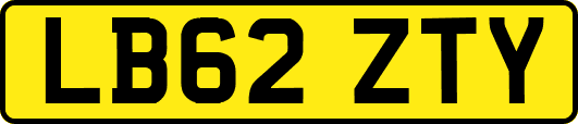 LB62ZTY