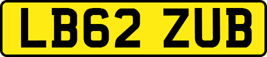 LB62ZUB