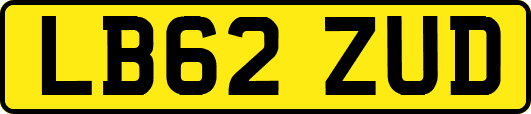 LB62ZUD