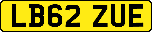 LB62ZUE