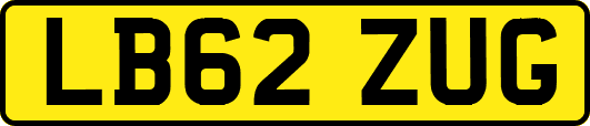 LB62ZUG