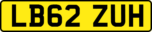 LB62ZUH