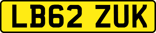 LB62ZUK