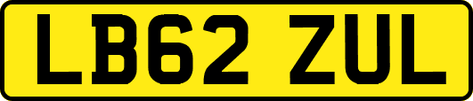 LB62ZUL