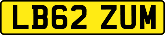 LB62ZUM
