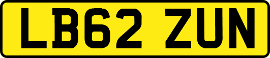 LB62ZUN