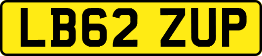 LB62ZUP