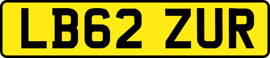 LB62ZUR
