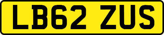 LB62ZUS